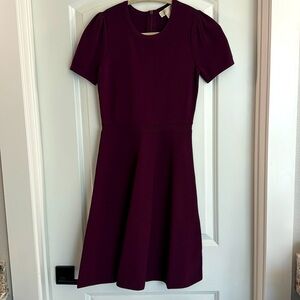 Michael Kors Sweater Dress, Size S